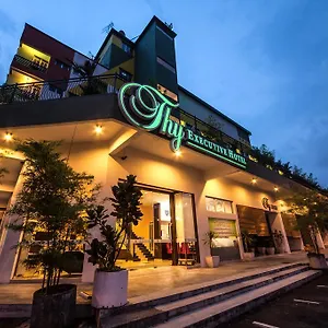 Thy Executive Johor Bahru